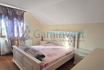 Casă individuală cu 5 camere cu Canalizare în Central - 18