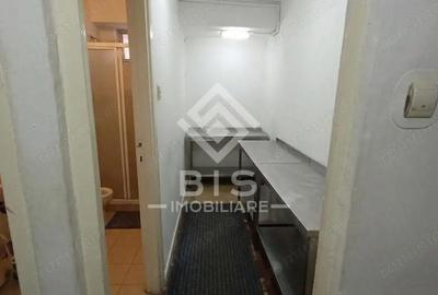 Spațiu comercial, de 40 mp, în Nord - 3