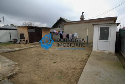 Casă individuală cu 2 camere cu Teren 272 Mp în Central - 8