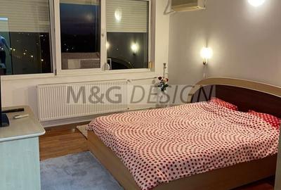 Apartament cu 2 camere decomandat în Complex Studențesc - 7