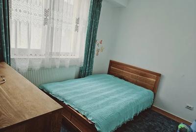 Apartament cu 2 camere decomandat, mobilat în Păcurari