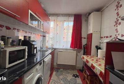 Apartament cu 3 camere decomandat în Ultracentral - 6