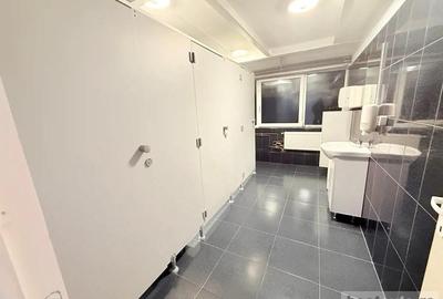 Spațiu comercial, de 150 mp, în Central - 6