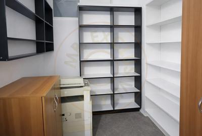 Birou, de 25 mp, în Calea București - 3