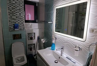 Apartament cu 2 camere decomandat în 1 Decembrie 1918 - 4