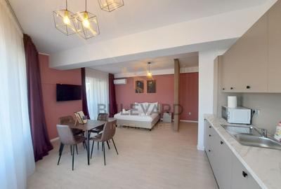 Comision 0! Apartament de vanzare la cheie in bloc nou! - 5