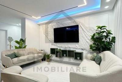 Apartament cu 4 camere, mobilat în Theodor Pallady - 2