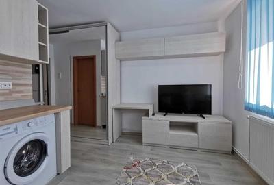 Camera de camin, renovata, mobilata- Bld Poitiers - 6