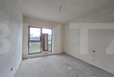 Casă cu 4 camere cu Teren 550 Mp în Feleacu - 7