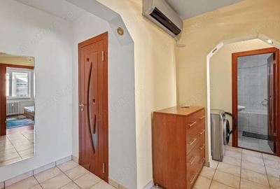 Apartament 3 Camere Decomandat Piata Valea Ialomitei - 6