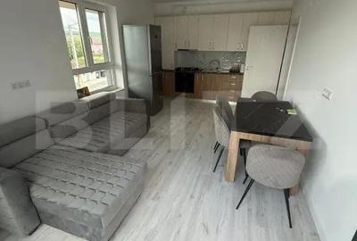 Apartament cu 2 camere decomandat în Central - 5