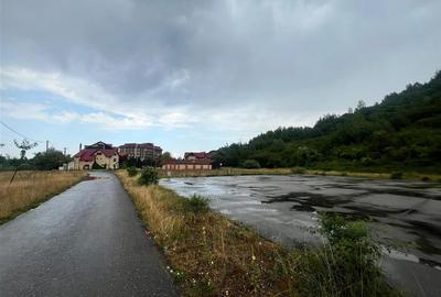 OPORTUNITATE INVESTITIE, TEREN + IMOBIL, TARLUNGENI - 8