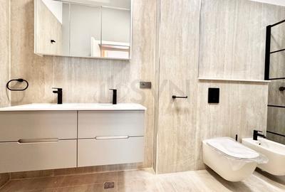 Apartament cu 3 camere decomandat, mobilat în Herăstrău - 26