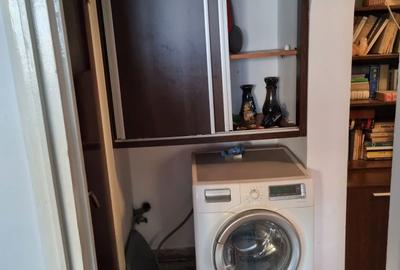 Apartament cu 3 camere nedecomandat în Pantelimon - 6
