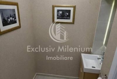 Parter Floreasca Spatiu Birouri 3 camere - 3