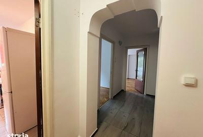 Apartament cu 3 camere semidecomandat în Cișmigiu - 8