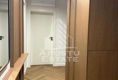 Apartament cu 2 camere decomandat în Medicină - 2