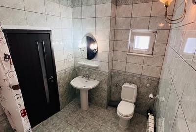 Casa spatioasa, ideal sediu de firma, Zona Parcul Circului. - 12