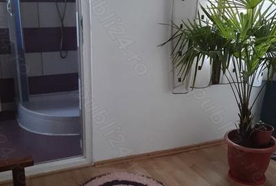 Casă cu 5 camere cu Teren 550 Mp în Sulina