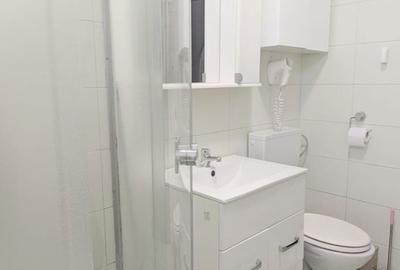 Apartament cu 3 camere decomandat, mobilat în Aviației - 19