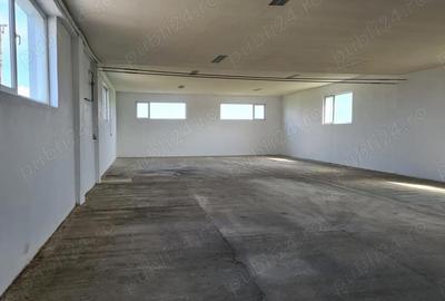 Spațiu comercial, de 700 mp, în Central - 1