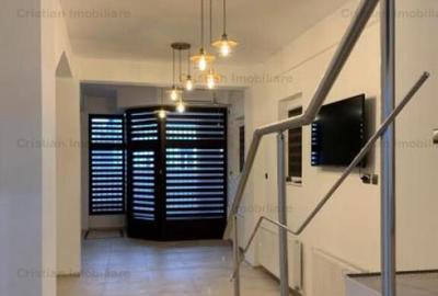 Casă cu 11 camere cu Teren 208 Mp în Central - 14