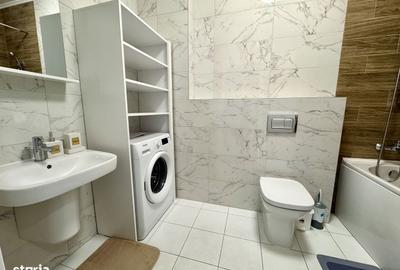 Apartament cu 2 camere semidecomandat în Aurel Vlaicu - 5