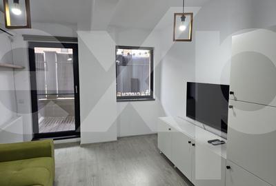 Apartament cu 2 camere decomandat, mobilat în Borhanci - 11