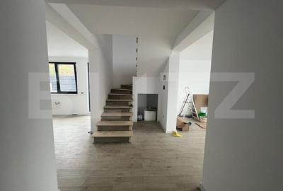 Casa P+1, 114mp zona Spitalului Regional-Bariera Valcii - 4