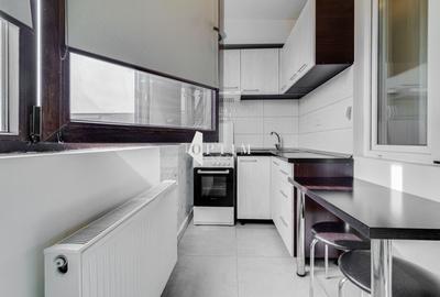 Apartament cu 2 camere decomandat în Militari - 9