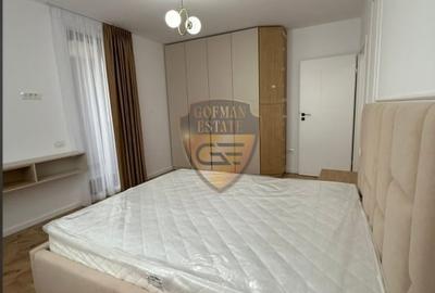 LUX ! 4 camere, Faleza Nord, Delfinariu Mamaia, vedere la lac, parcare subterana - 38