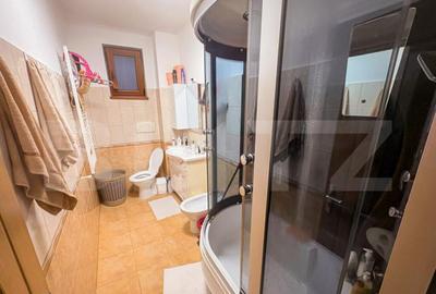 Apartament cu 2 camere decomandat în Central - 1