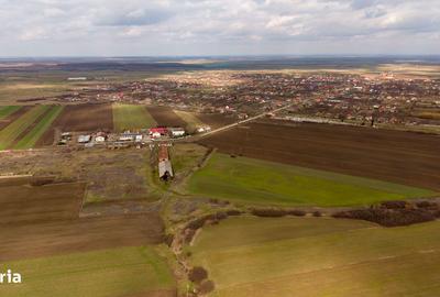 Spațiu comercial, de 3,000 mp, în Mișca - 3