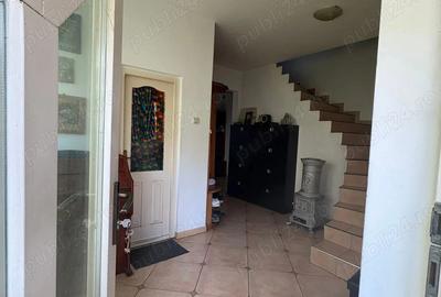 Casa de vanzare in centrul Targu Mure? Str. Mihai Eminescu - 4