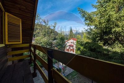 Casă de vacanta in Azuga - 7