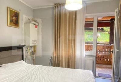 Studio modern, 36 mp, Poiana Brasov - 8