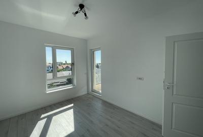 Prelungirea Ghencea, Drumul Ghindari, 2 camere + terasa, 70mp, decomandat - 4