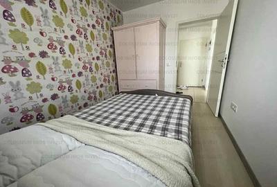 Apartament 3 camere, decomandat - zona Avantgarden - 2