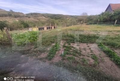 Casa 2 camere,124mp utili,teren imprejmuit 3500mp,piscina,comuna Matei Casa 2 camere,124mp utili,teren imprejmuit 3500mp,piscina,comuna Matei - 13