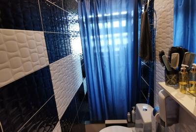 Apartament cu 3 camere decomandat în Palas - 8