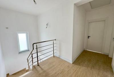 Casă individuală cu 4 camere cu Teren 371 Mp în Berceni - 9