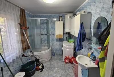 Casă cu 3 camere cu Teren 1700 Mp în Viișoara - 2