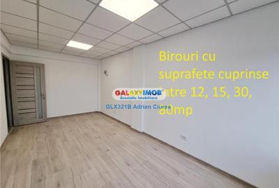 Spațiu industrial, de 700 mp, în Splaiul Unirii - 9