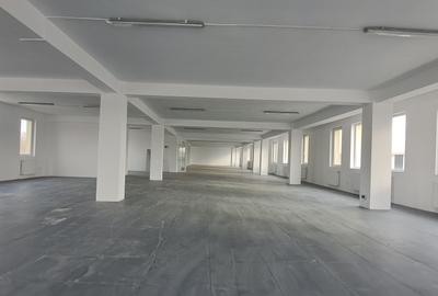 Sector 4, Soseaua Giurgiului, spatiu 600 mp - 3