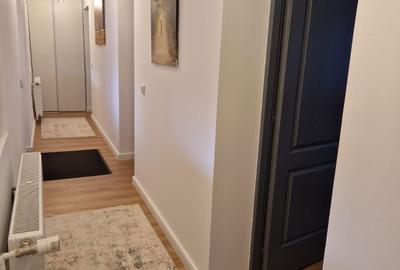 Casă cu 4 camere decomandat cu Teren 800 Mp în Vama Buzăului - 6