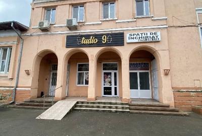 Spațiu comercial, de 110 mp, în Central - 2