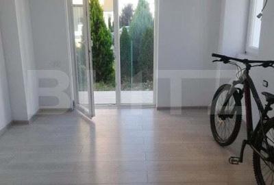 Inchiriere Ap 3 camere cu gradina si terasa, 2023, Tractorul, Coresi - 13