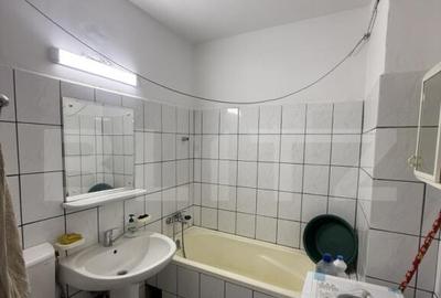 Garsonieră decomandată în Grivița