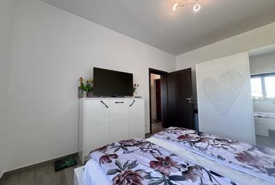 Apartament cu 2 camere, mobilat în Giroc - 4