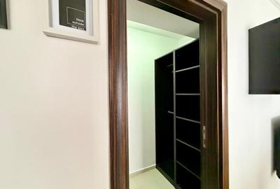 Apartament cu 2 camere, mobilat în Iancu Nicolae - 4